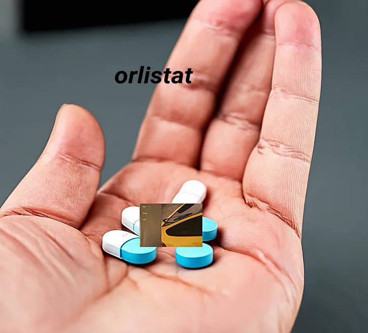 Orlistat 1