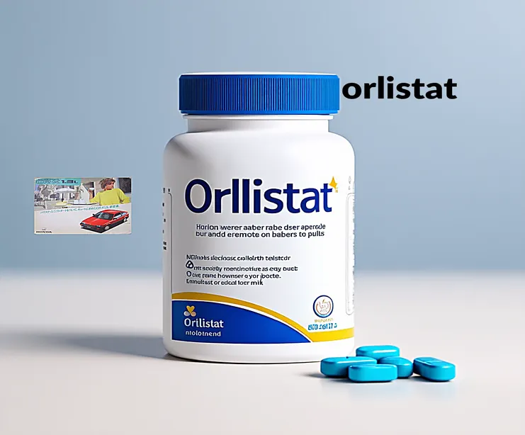 Orlistat 2